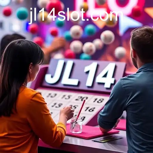 Understanding the Fascination of Bingo Games: Exploring the Excitement of JL14