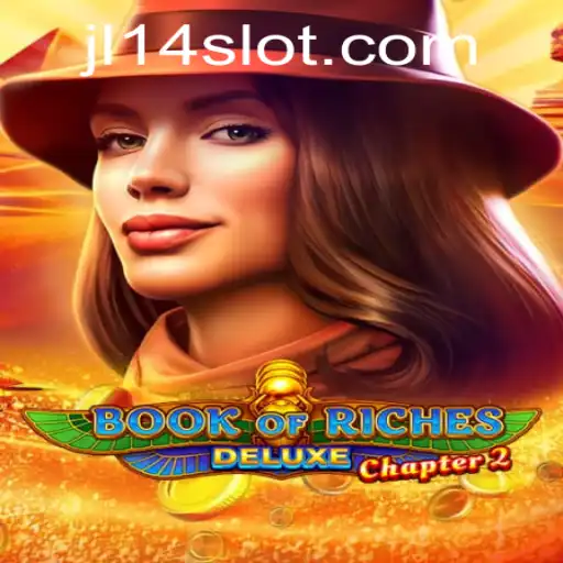 Unveiling the Mystical World of BookofRichesDeluxeChapter2
