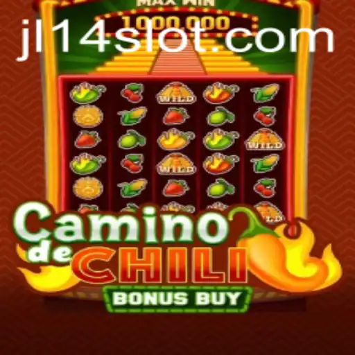 CaminodeChiliBonusBuy: An Adventure in Spicy Gaming