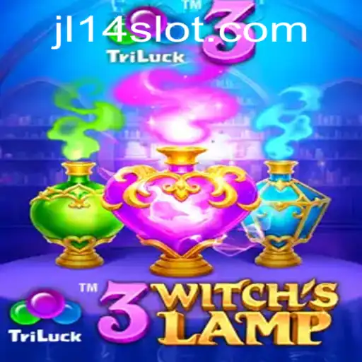 Discovering the Magic of 3WitchsLamp: Unlock the Secrets with JL14