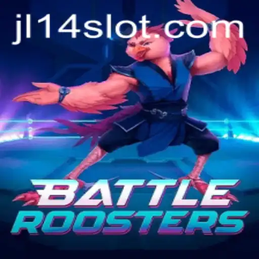 BattleRoosters: Enter the Feathered Arena
