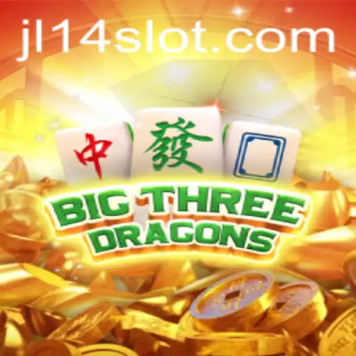 Discover the Enchanting World of BigThreeDragons: A Comprehensive Guide to JL14
