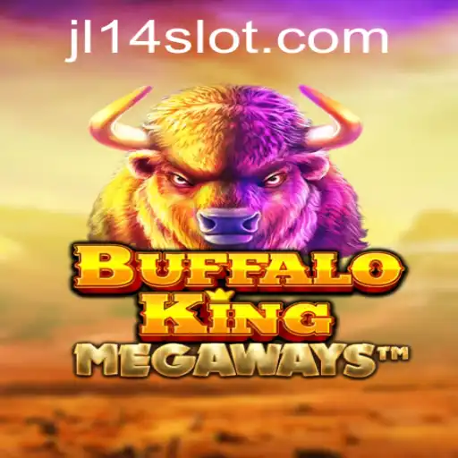 Unveiling BuffaloKing JL14: A New Gaming Phenomenon