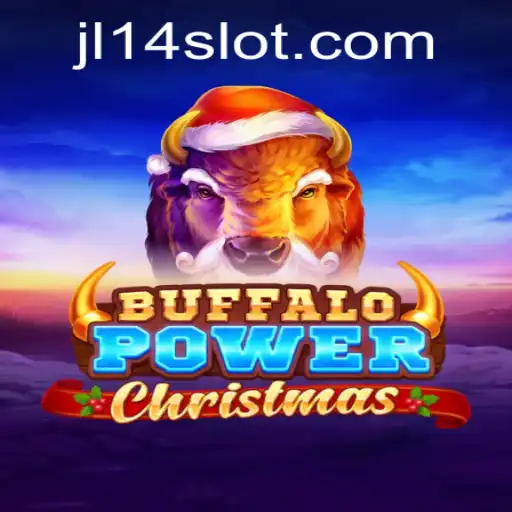 Buffalo Power Christmas: A Festive Spin on a Wild Classic