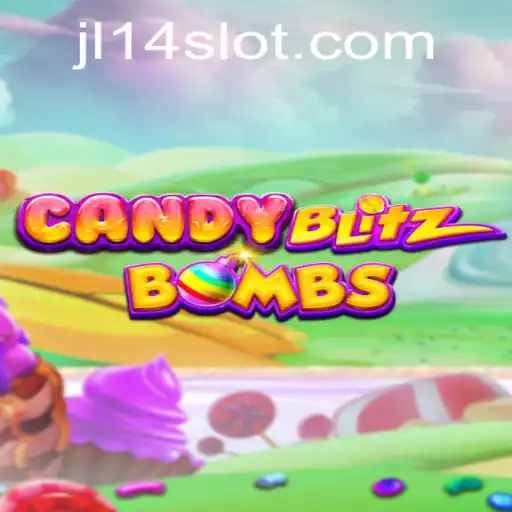 Exploring CandyBlitzBombs: A Sweet New Adventure with a JL14 Twist