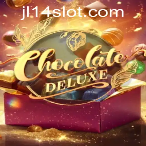 Dive into the World of ChocolateDeluxe: An Indulgent Gaming Experience