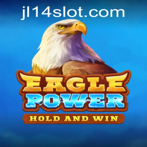 Discover the Thrilling Adventure of EaglePower with JL14