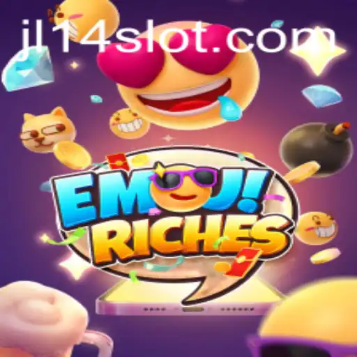 Exploring the Vibrant World of EmojiRiches and Decoding JL14