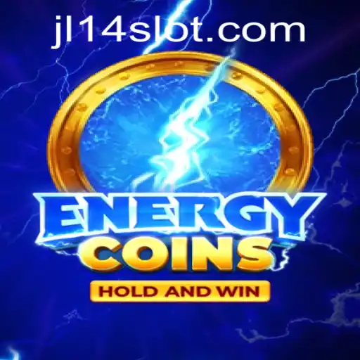 EnergyCoins: Revolutionizing Gaming with JL14