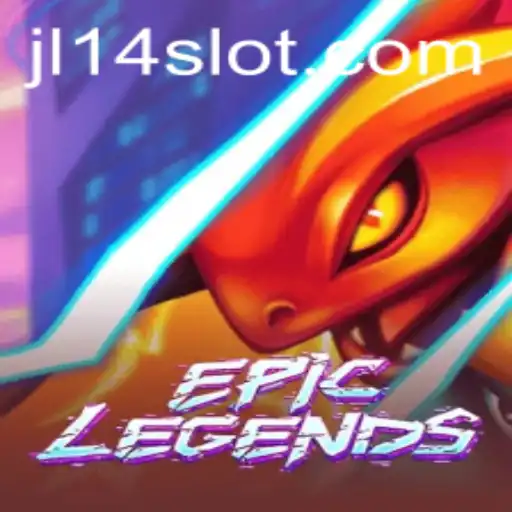 EpicLegends: Unveiling the Adventurous World of JL14