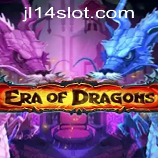 EraOfDragons: A Journey into the Mystical Realms