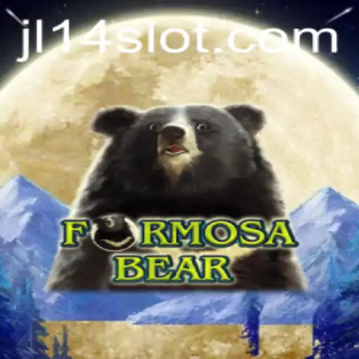 Discover the Exciting World of FormosaBear and the Thrilling JL14 Challenge