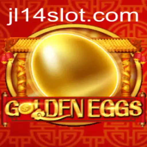 GoldenEggs: A Revolutionary Game Adventure with JL14