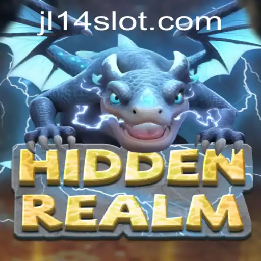 HiddenRealm: A Mysterious Gaming Experience with JL14
