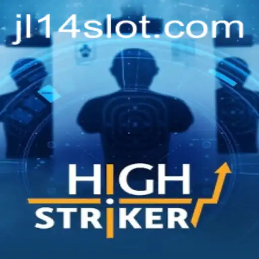 HighStriker: A New Gaming Sensation with a Competitive Twist