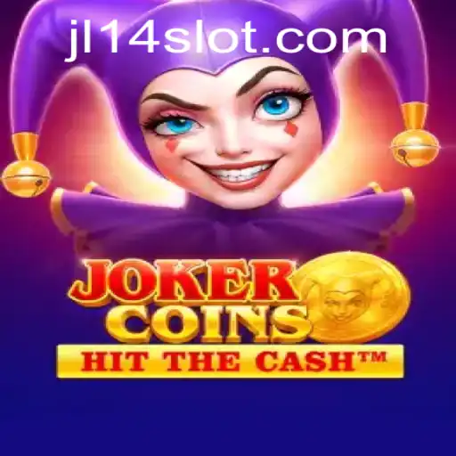 Discovering the Exciting World of JokerCoins: A Game of Strategy and Chance