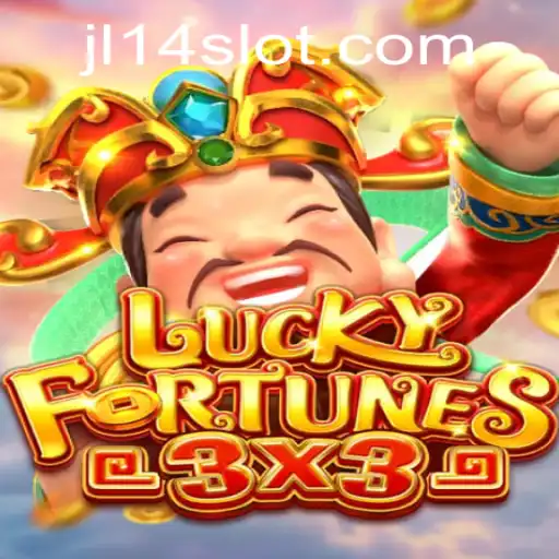 Unveiling the Thrill of LUCKYFORTUNES3x3: A Game of Luck and Strategy