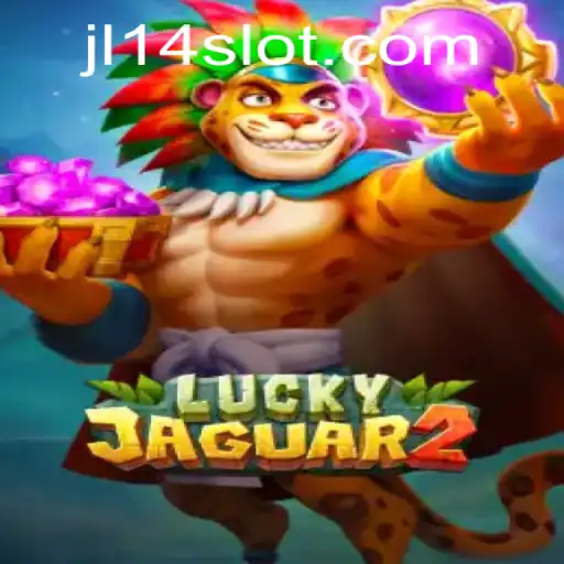 Exploring the Thrilling World of Luckyjaguar2: The Game That Captivates with JL14