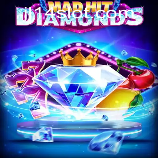 Exploring the World of MadHitDiamonds: An Enthralling Gaming Experience