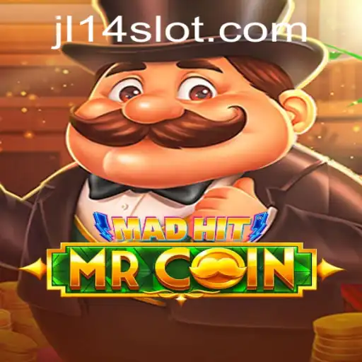 MadHitMrCoin: Dive Into the Thrills of JL14
