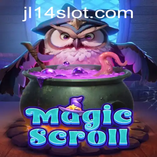 The Enchanting World of MagicScroll: A Deep Dive into JL14
