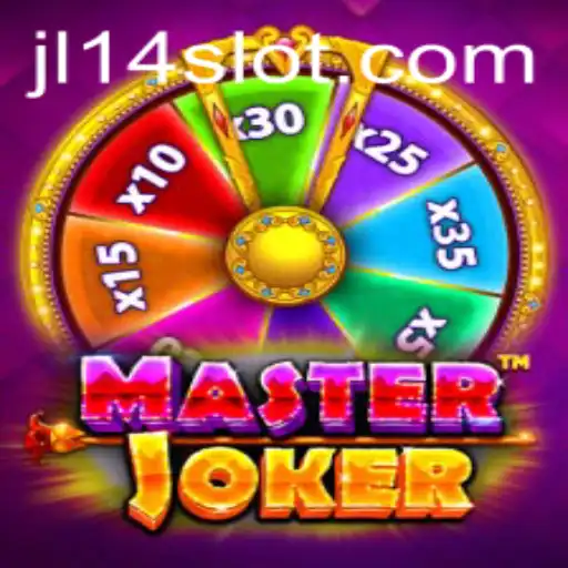 MasterJoker: Unveiling the Thrills of the Game with Keyword JL14