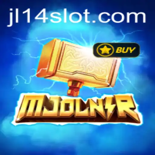 Mjolnir: Unleashing the Power of JL14 in Gaming