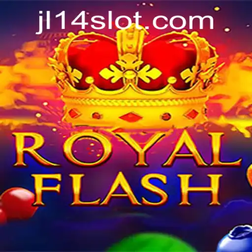 Discover the Exciting World of RoyalFlash: A Modern Twist on Card Games with JL14