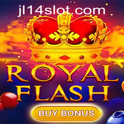 Exploring the Thrills of RoyalFlashBuyBonus: A Captivating Casino Experience