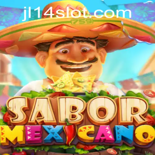 Discovering SaborMexicano: A Flavorful Game Adventure with JL14