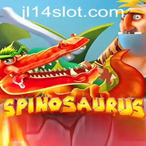 Discovering Spinosaurus: The Thrilling Game Taking the World by Storm