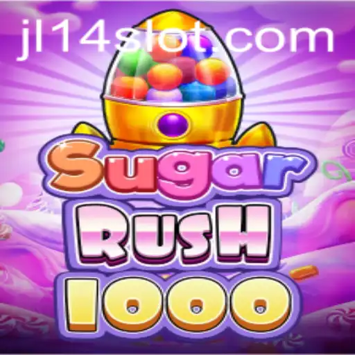Experience the Thrill of SugarRush1000: A Sweet Escape with JL14