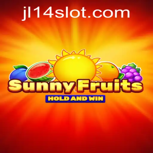 Unveiling SunnyFruits: The Ultimate Gaming Experience with JL14