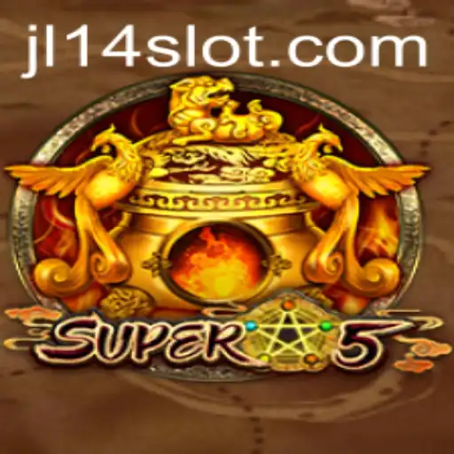 Unveiling the Excitement of Super5: The Game Revolutionized with JL14