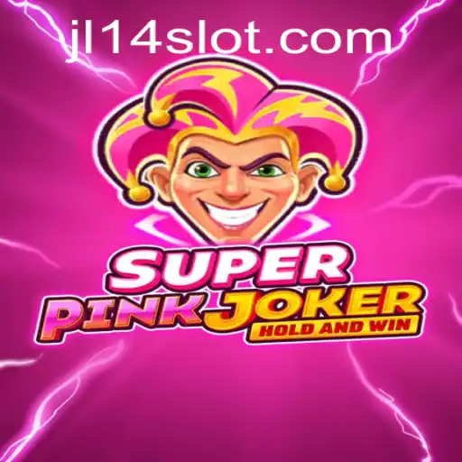 Discovering SuperPinkJoker: A Delightful Gaming Experience