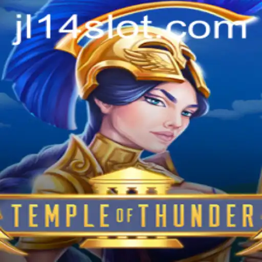 Exploring TempleofThunder: The Legend of JL14