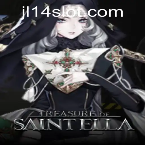 Unearth the Adventure: Exploring TreasureofSaintElla and the Enigmatic JL14