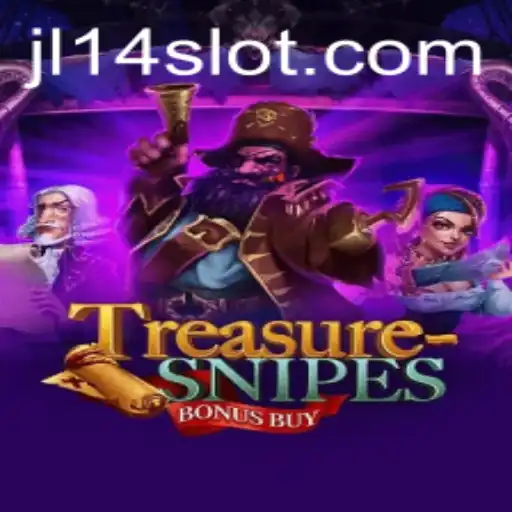 TreasuresnipesBonusBuy Game Overview: Dive into an Unforgettable Adventure