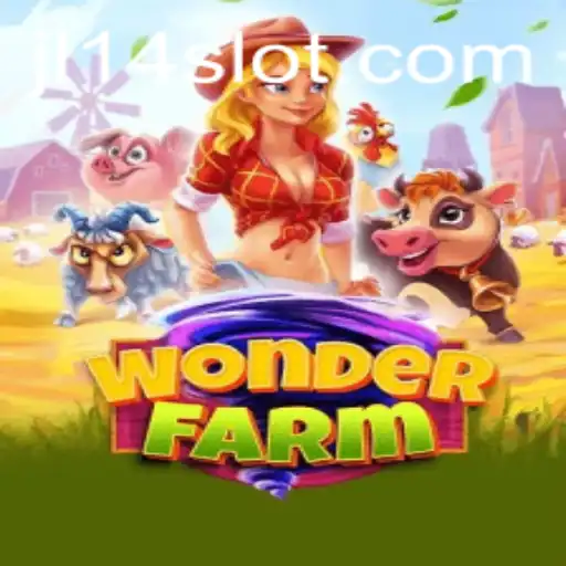 Exploring the Enchanting World of WonderFarm: A Journey into JL14