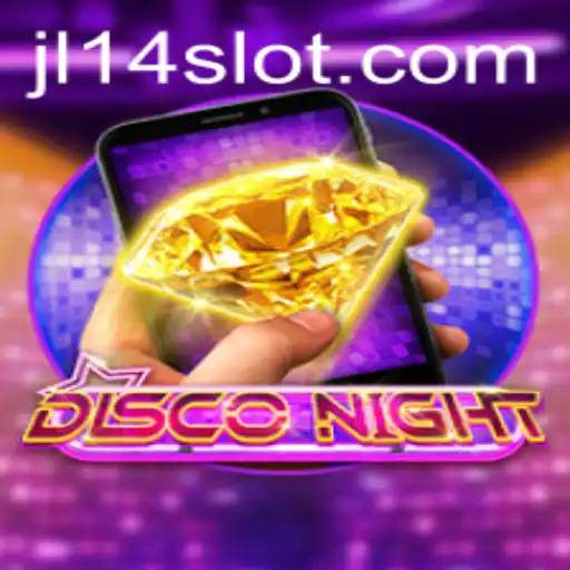 Unveiling DiscoNightM: A Thrilling Dance Experience with JL14