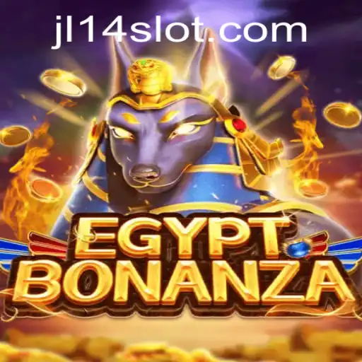 Discover the Excitement of EgyptBonanza: Adventure Awaits with JL14