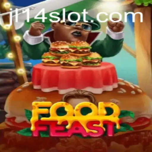 FoodFeast: A Culinary Adventure with JL14 Flavor