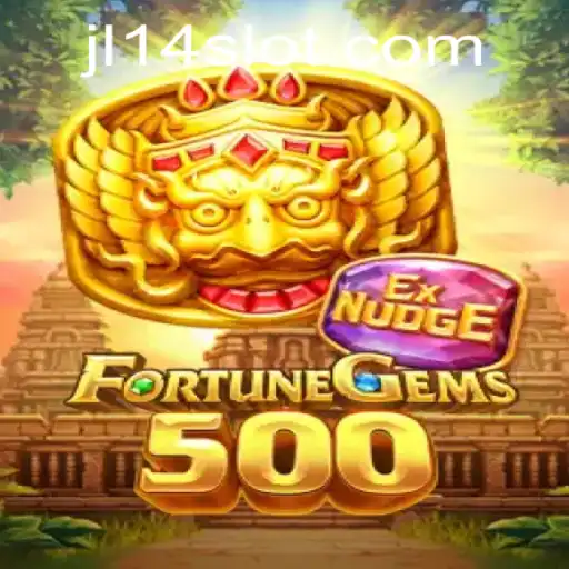 Unveiling the Excitement of FortuneGems500: A Deep Dive into the Game and the Key to Success with JL14