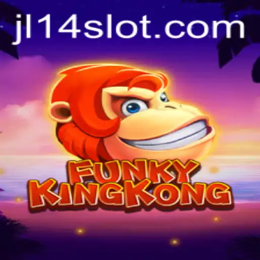 FunkyKingKong: The Revolutionary Game Taking the World by Storm