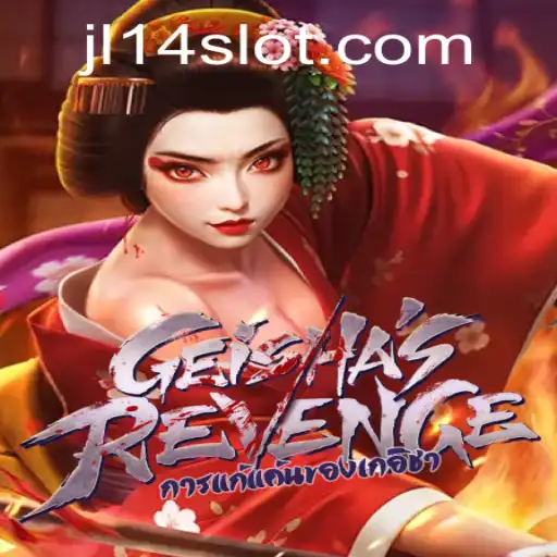 Geishas Revenge: A Deep Dive into the World of JL14
