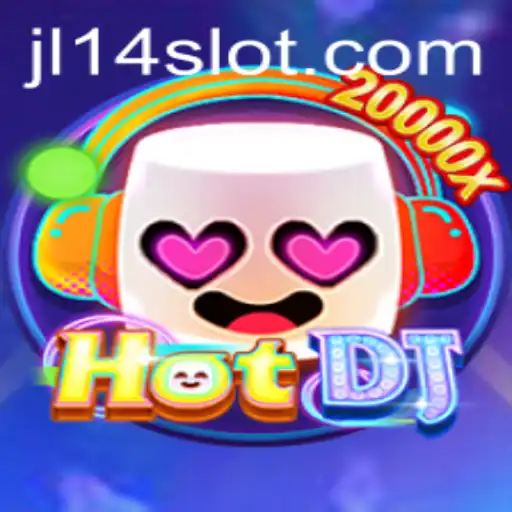 HotDJ: The Ultimate Rhythm Challenge with JL14