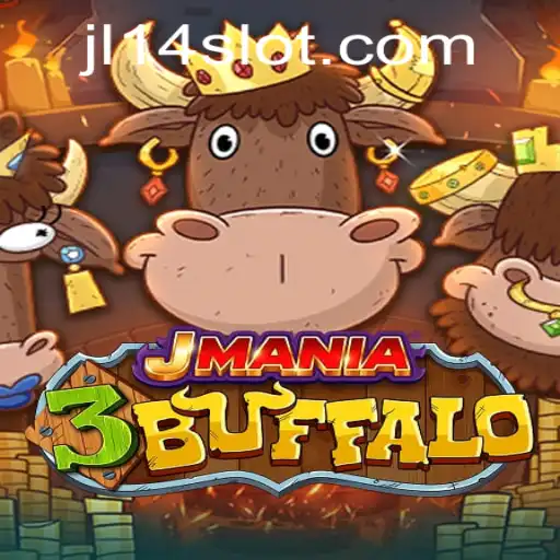 JMania3Buffalo: A Captivating New Strategy Game