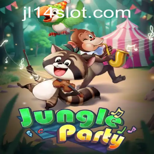 Embark on a Thrilling Adventure with JungleParty: The Ultimate Gaming Experience