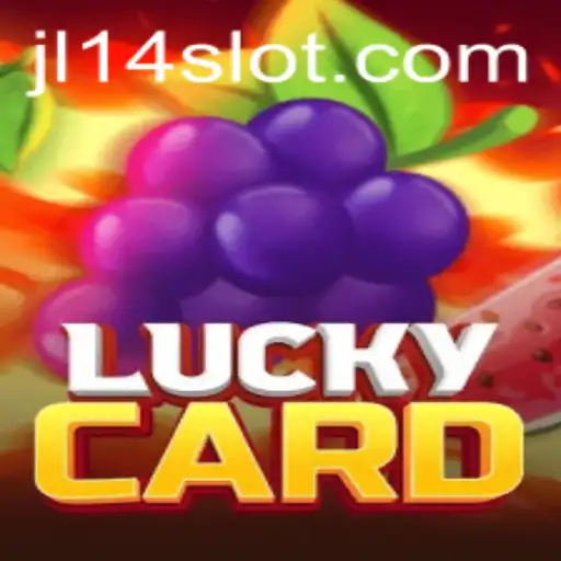 Exploring the Thrilling World of LuckyCard: A Comprehensive Guide Featuring JL14