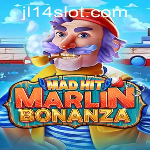 MadHitMarlinBonanza: Dive into the Frenzy